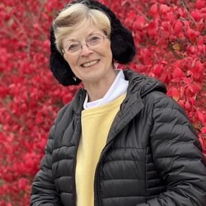 Meet your Posher, Darlene